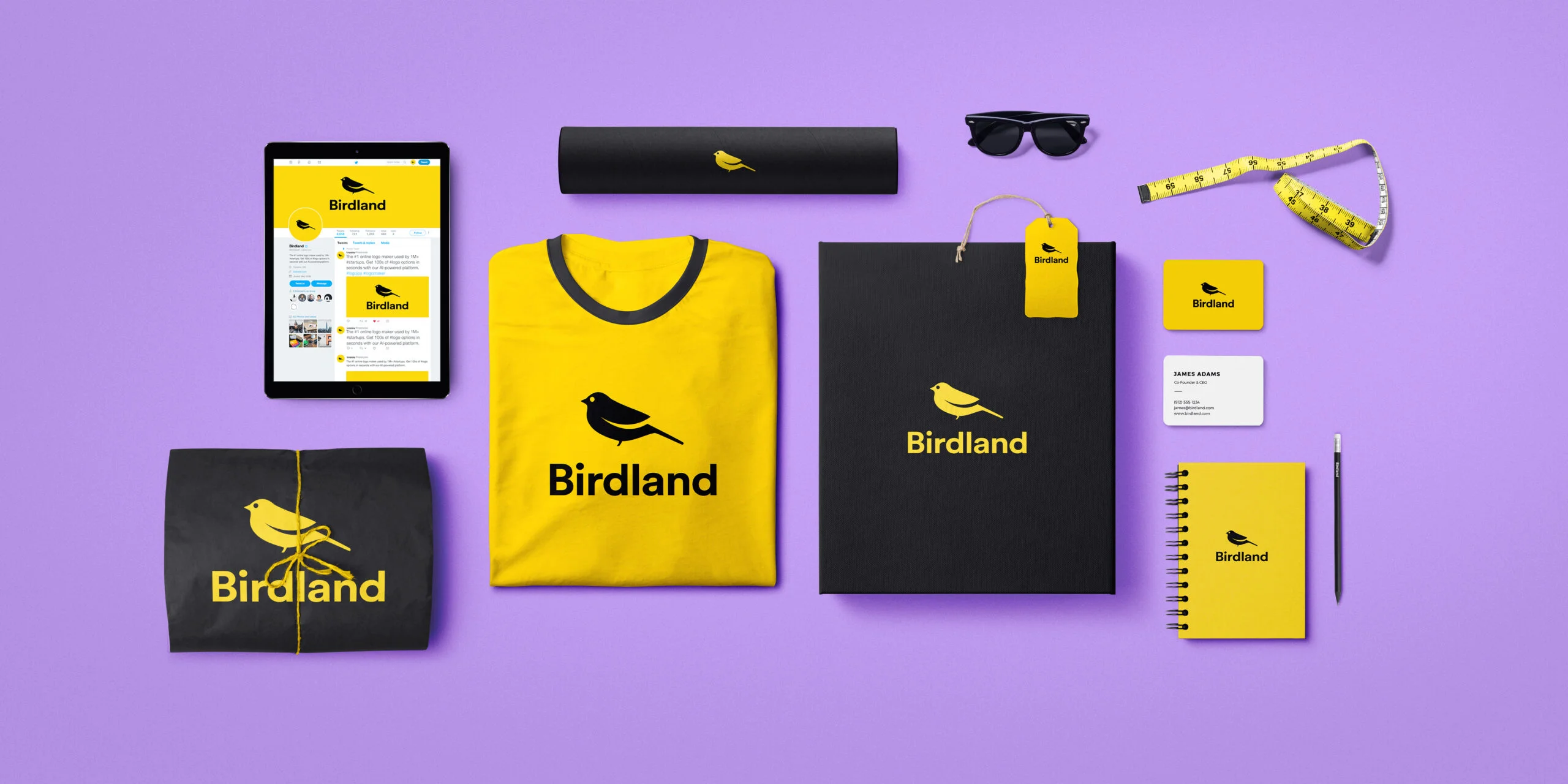 Brand Identity Design
